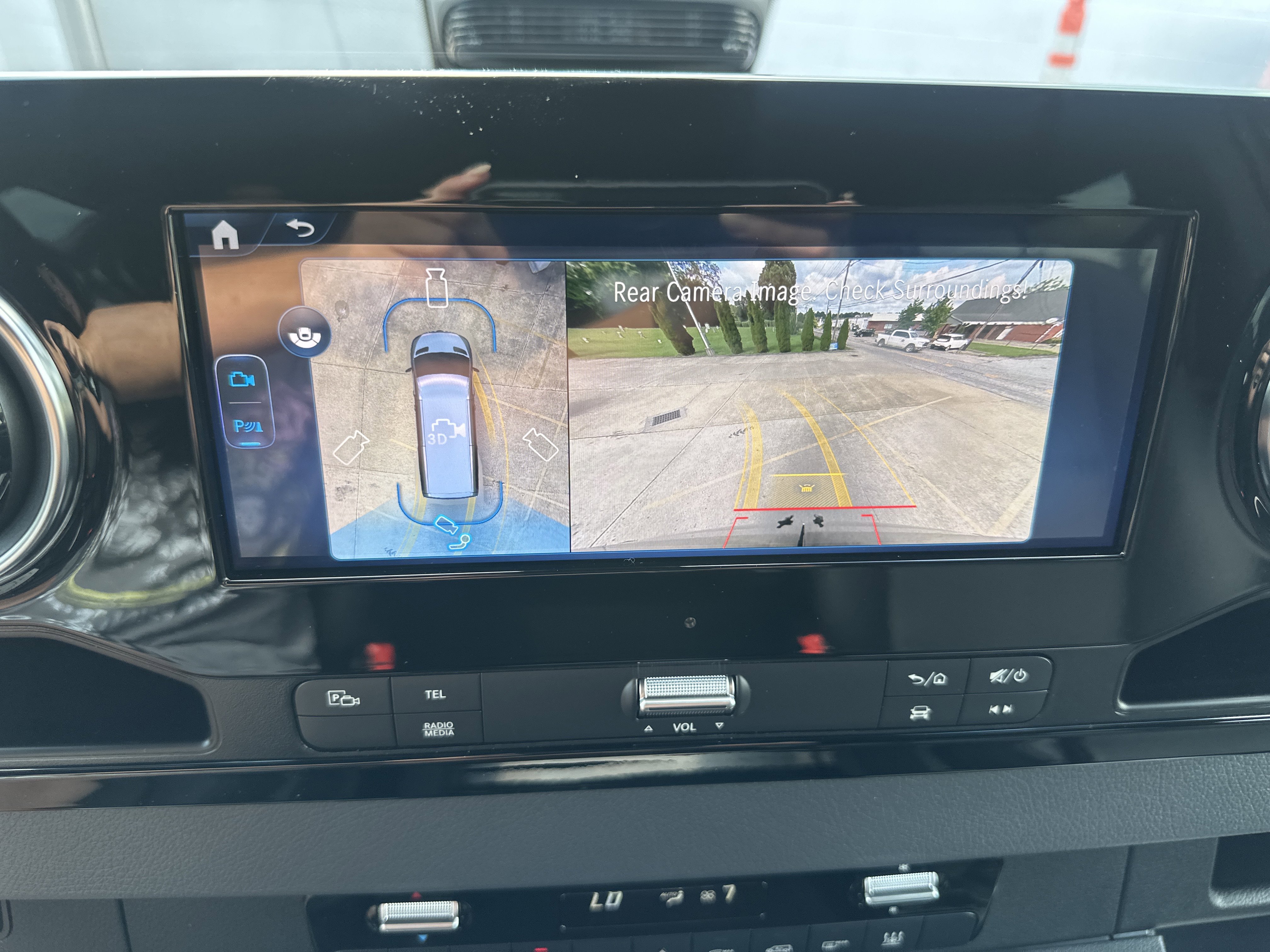2025 Mercedes-Benz Sprinter Passenger Van Base - Photo 15