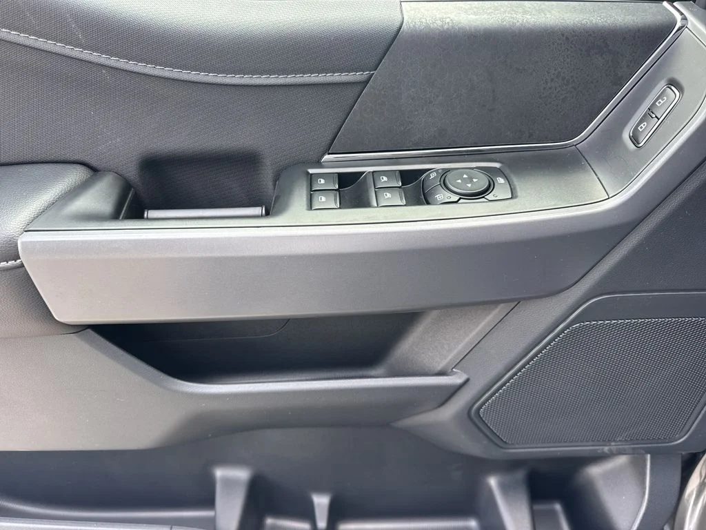 New 2026 Gray Ford XLT image 10
