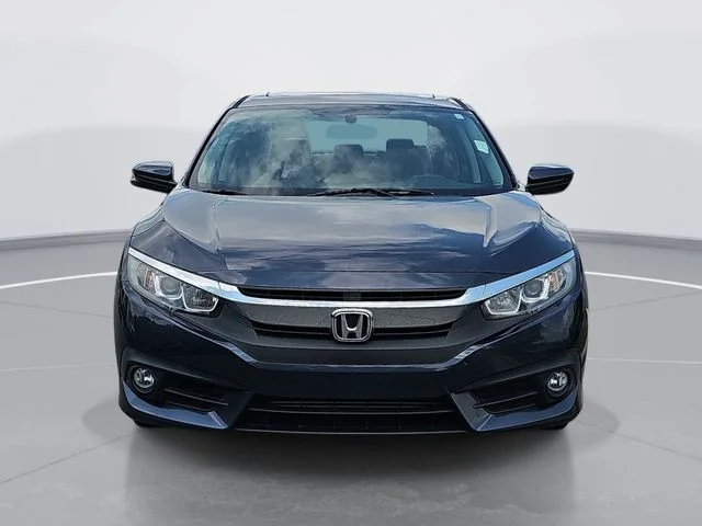 Used 2016  Honda EX-T image 8