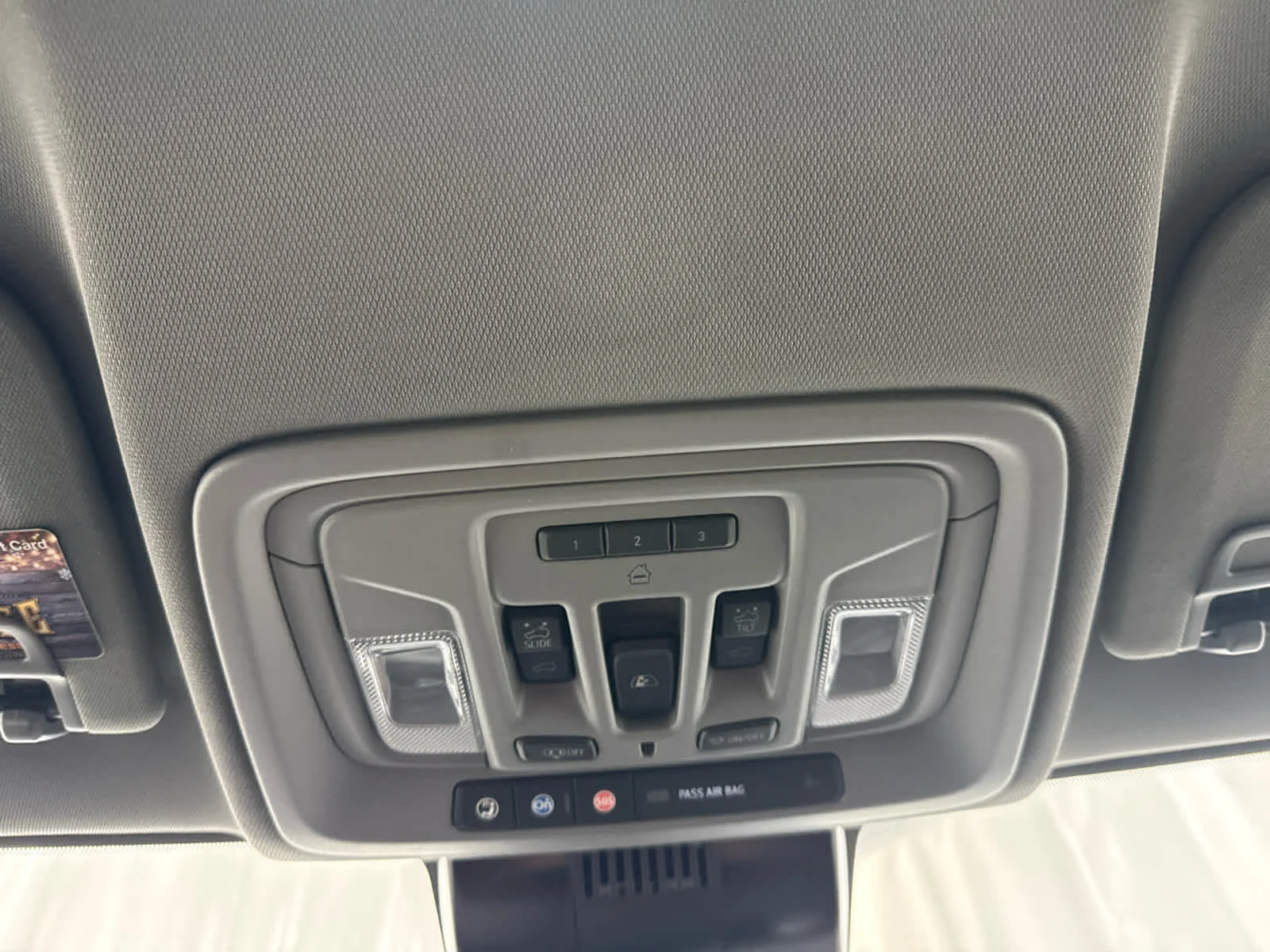 Used 2026 Glacier White Tricoat GMC Denali image 23
