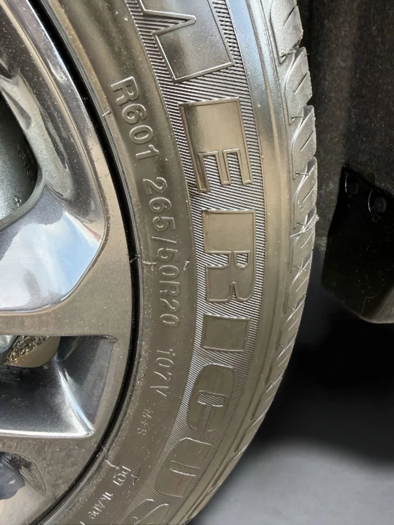 Used 2026 Black Dodge GT image 38