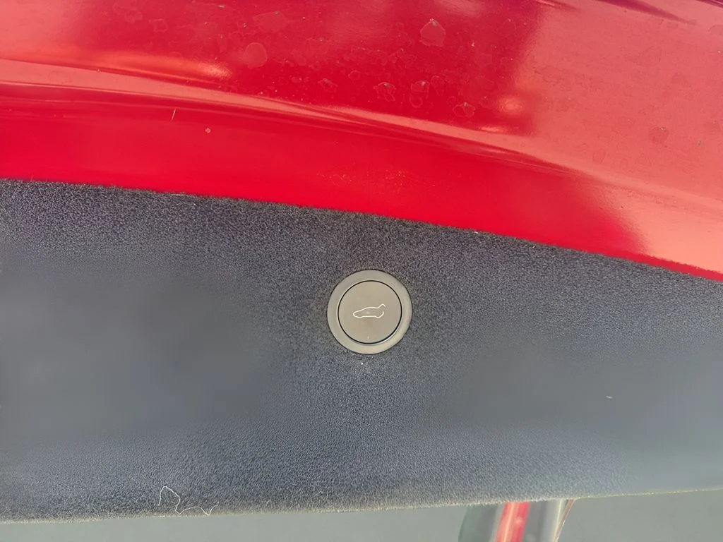 Used 2023 Red Tesla Plaid image 35