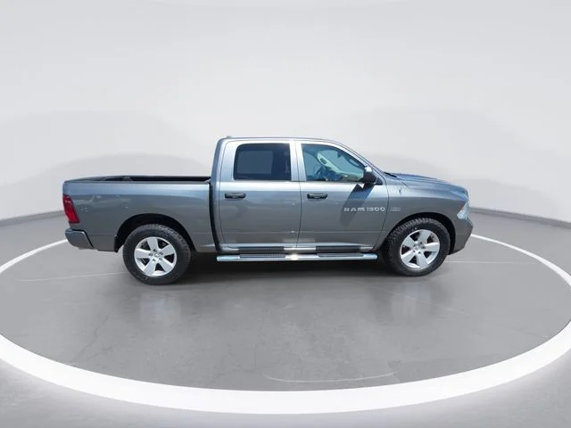 Used 2012 Gray Ram Express image 9