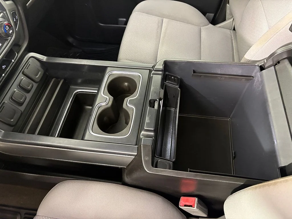 Used 2016 Gray Chevrolet LT image 36