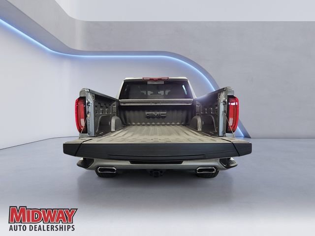 New 2026 Sterling Metallic GMC Denali image 4