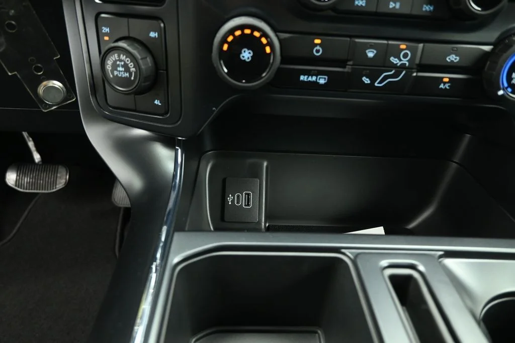 New 2026 Avalanche Ford STX image 14