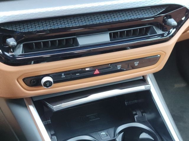 New 2026 Gray BMW xDrive40 image 22