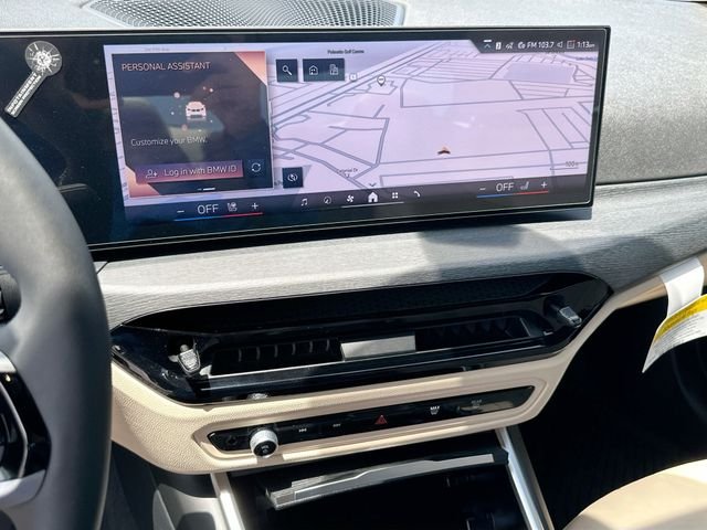 2026 BMW 4 Series 430i - Photo 8