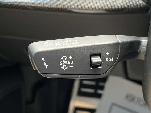 Used 2023 Blue Audi Prestige image 43