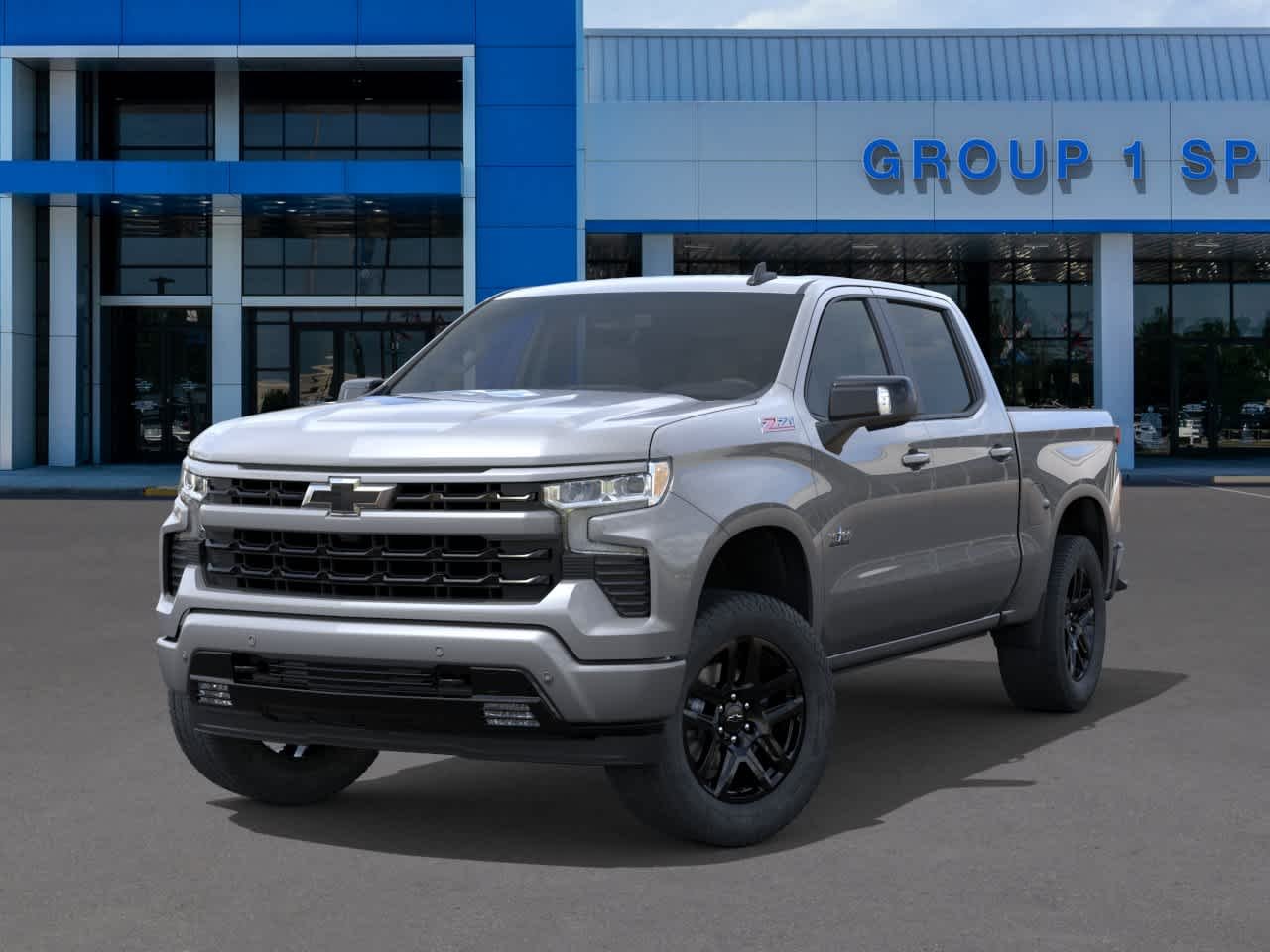 2026 Chevrolet Silverado 1500 RST - Photo 6