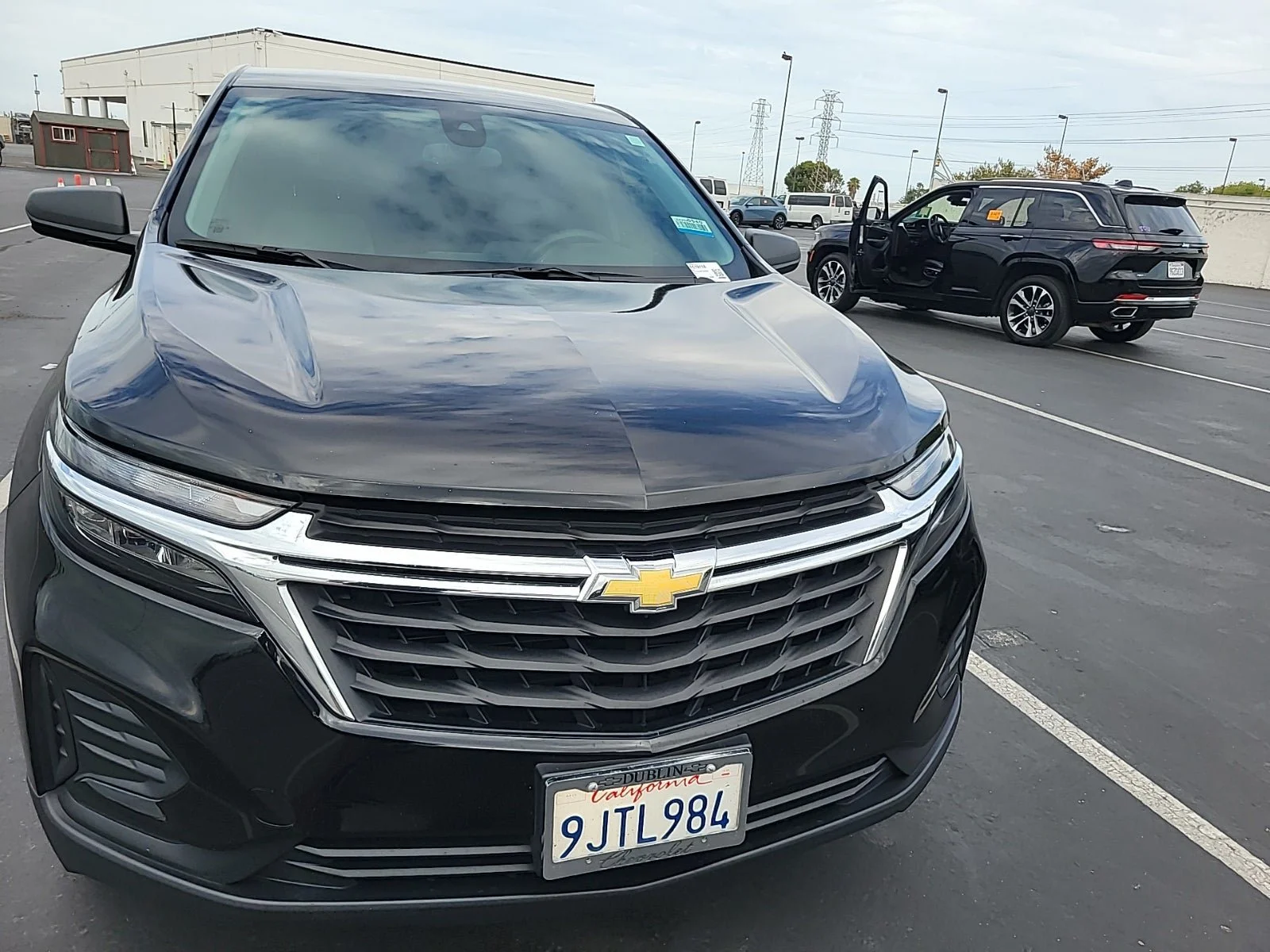 3GNAXHEG5RL165294