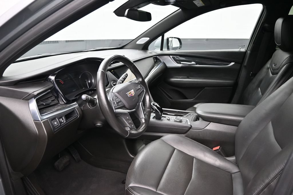 2023 Cadillac XT5 Premium Luxury - Photo 10