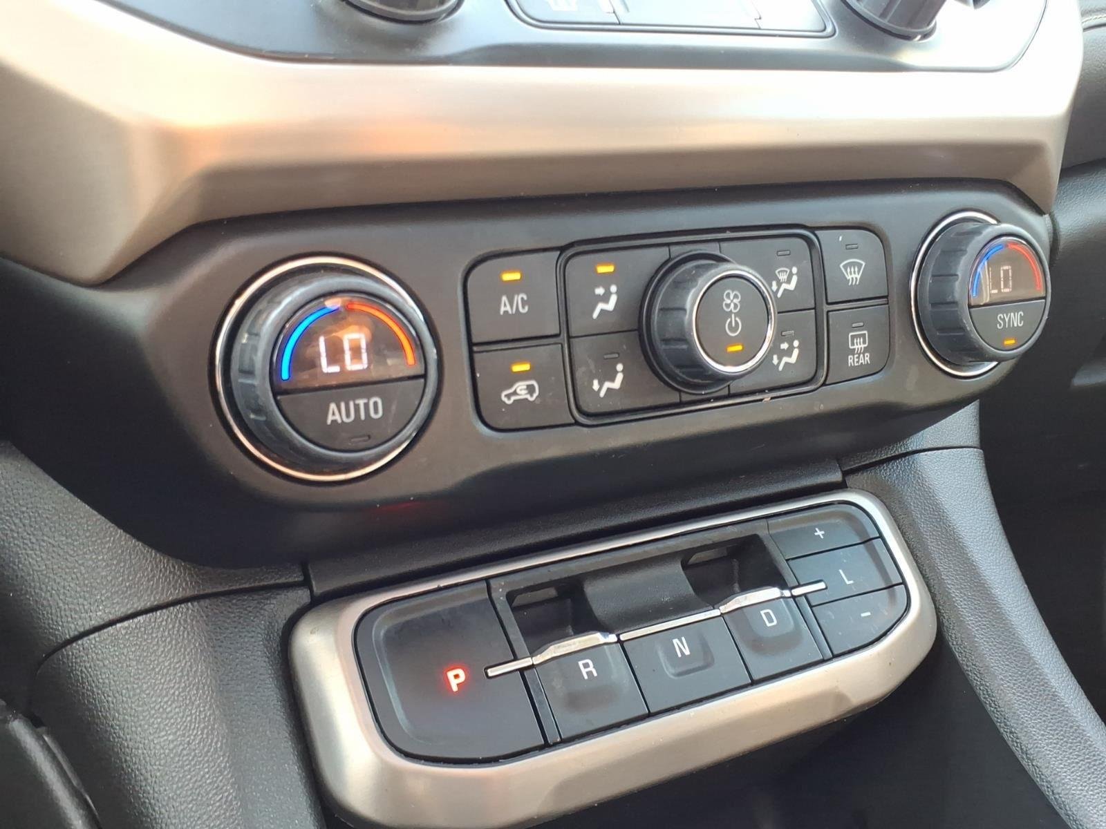 Used 2023 Ebony Twilight Metallic GMC Denali image 25