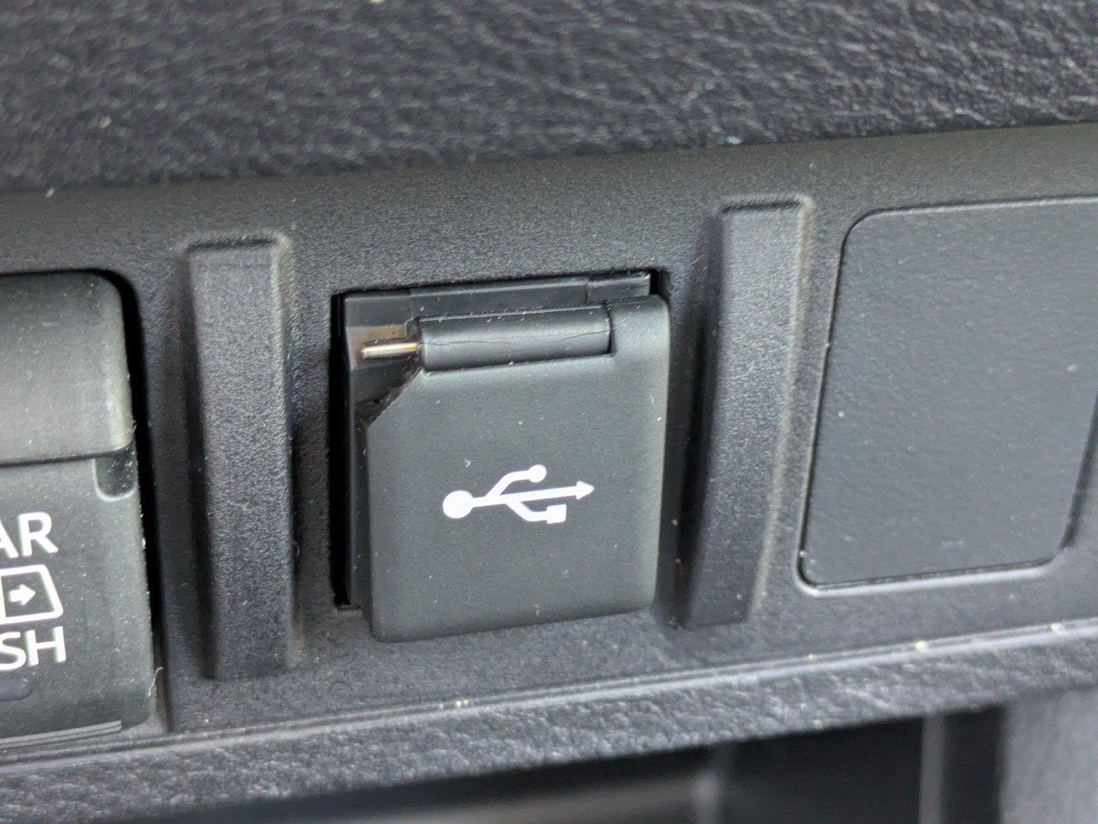 Used 2023 Ice Cap Toyota Trail Edition image 21