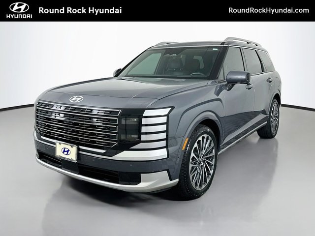 2026|Hyundai|Palisade|Calligraphy|4D Sport Utility