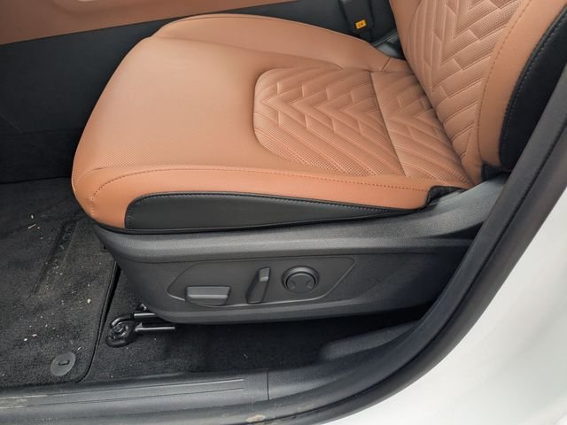 New 2026 Glacial White Pearl Kia X-Line image 20