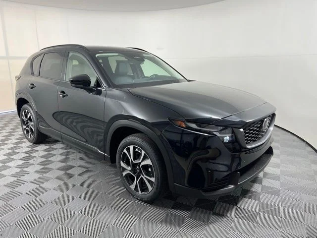 2026 Mazda CX-5 2.5 S Preferred