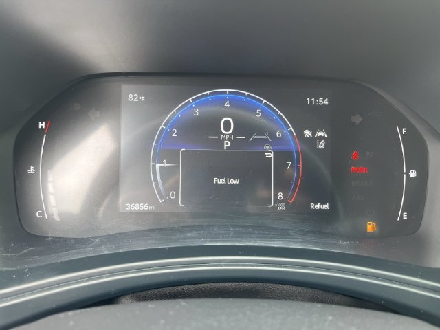 Used 2024 Beige Toyota XLE image 19