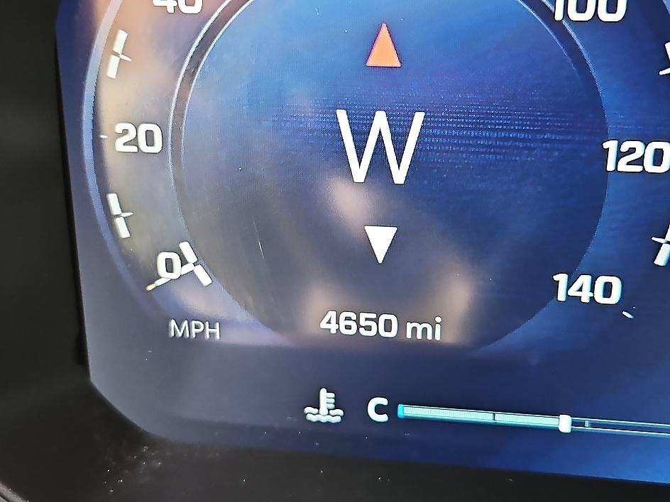 2026 Chevrolet Silverado 1500 RST - Photo 26
