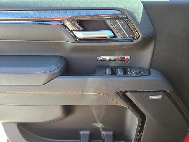 2026 GMC Sierra 1500 AT4 - Photo 16