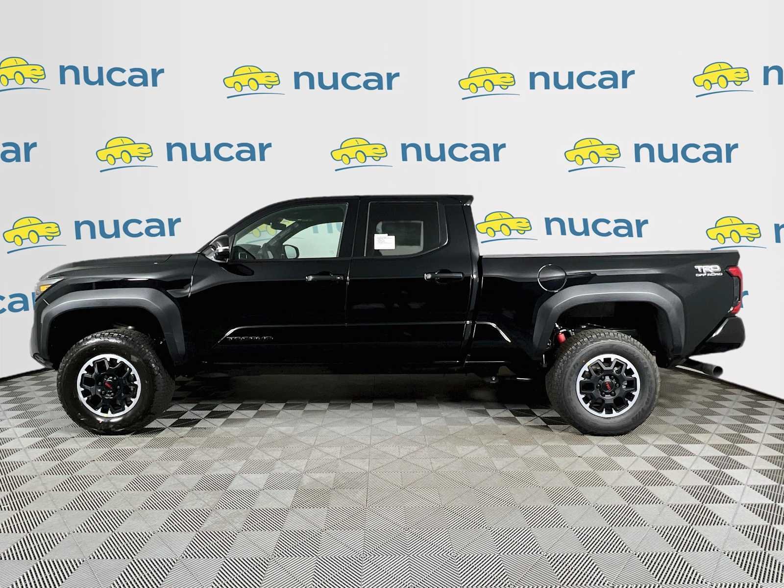 2026 Toyota Tacoma — photo 4