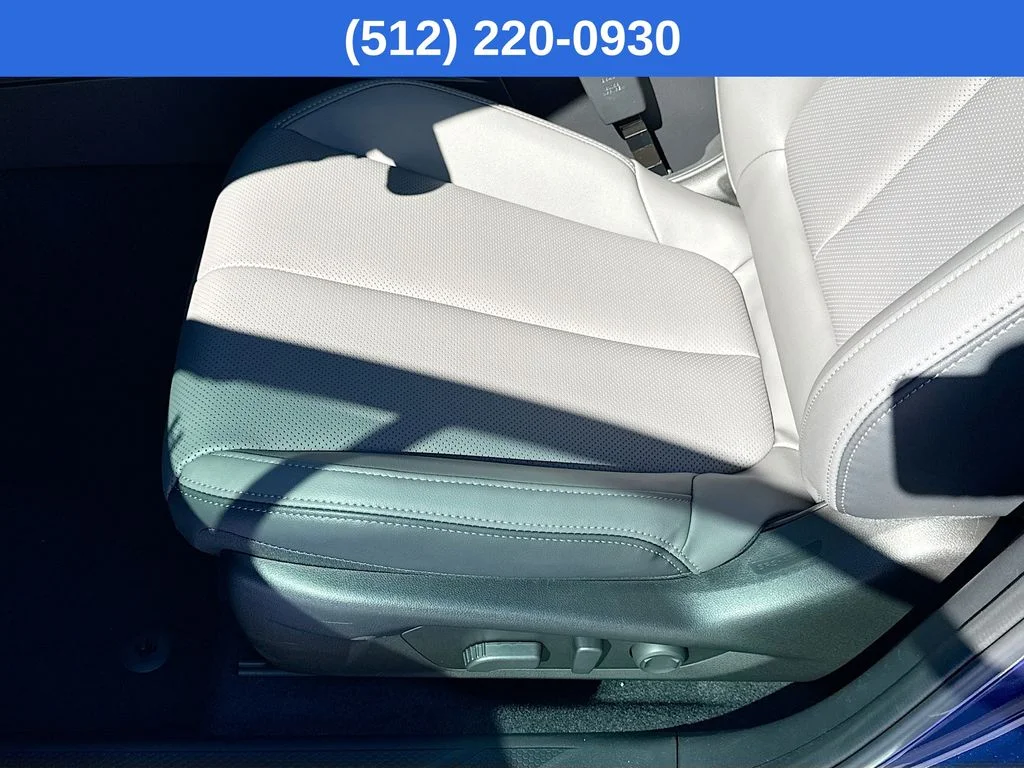 2026 Subaru Outback Limited - Photo 24