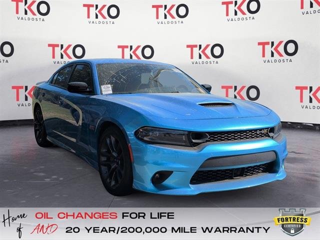 2023 Dodge Charger Charger Scat Pack