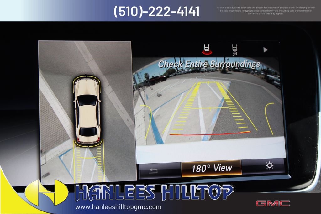 2016 Mercedes-Benz S-Class S 550 photo 5