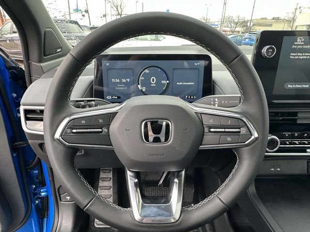 2026 Honda Prologue Touring - Photo 27