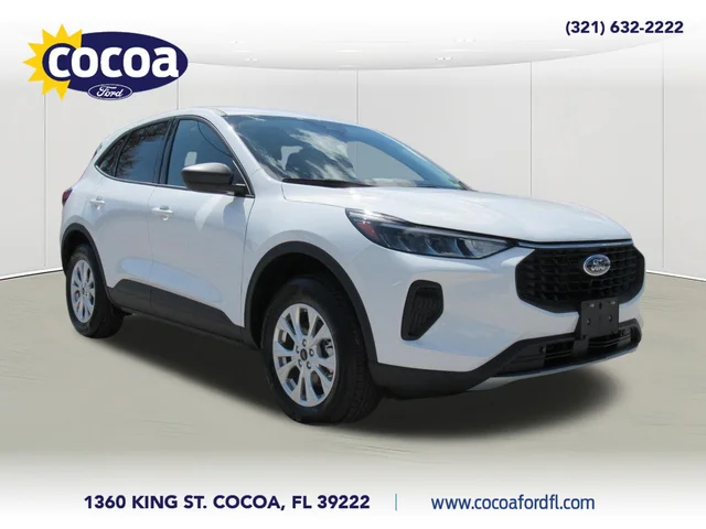 2026 Ford Escape Active®