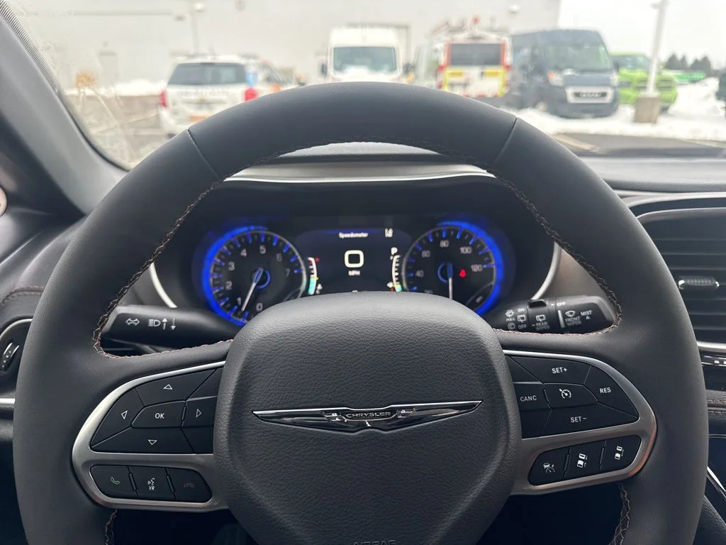 2026 Chrysler Pacifica Pinnacle - Photo 26
