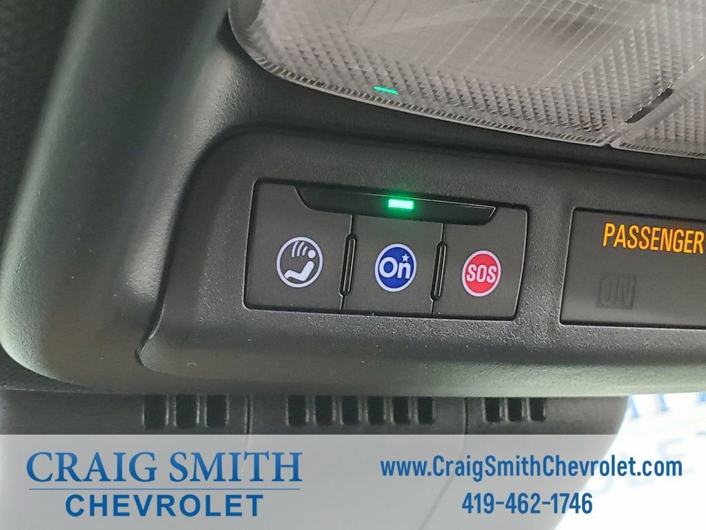2026 Chevrolet Colorado LT - Photo 25