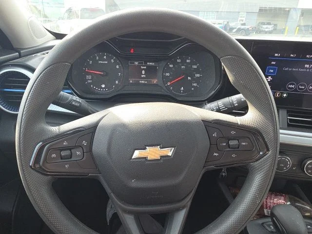 Used 2025 White Chevrolet LS image 14