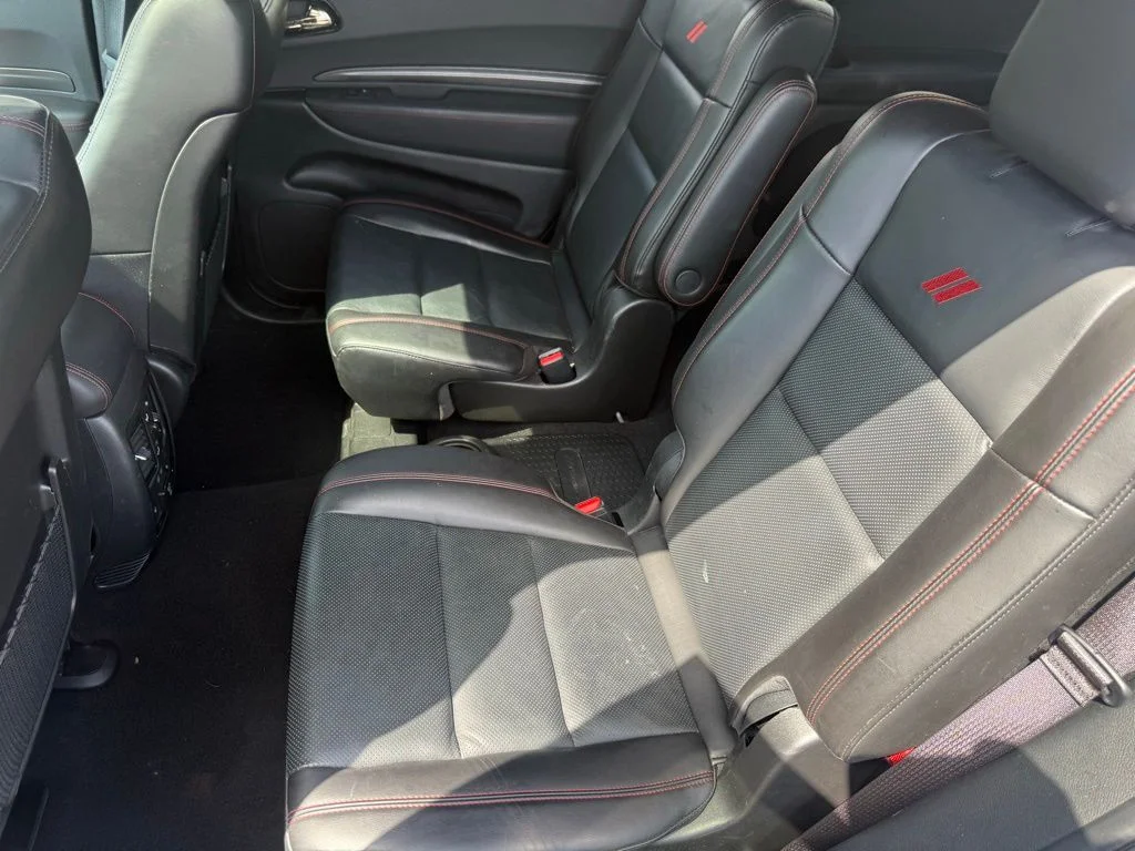 Used 2023 Silver Dodge R/T Plus image 30