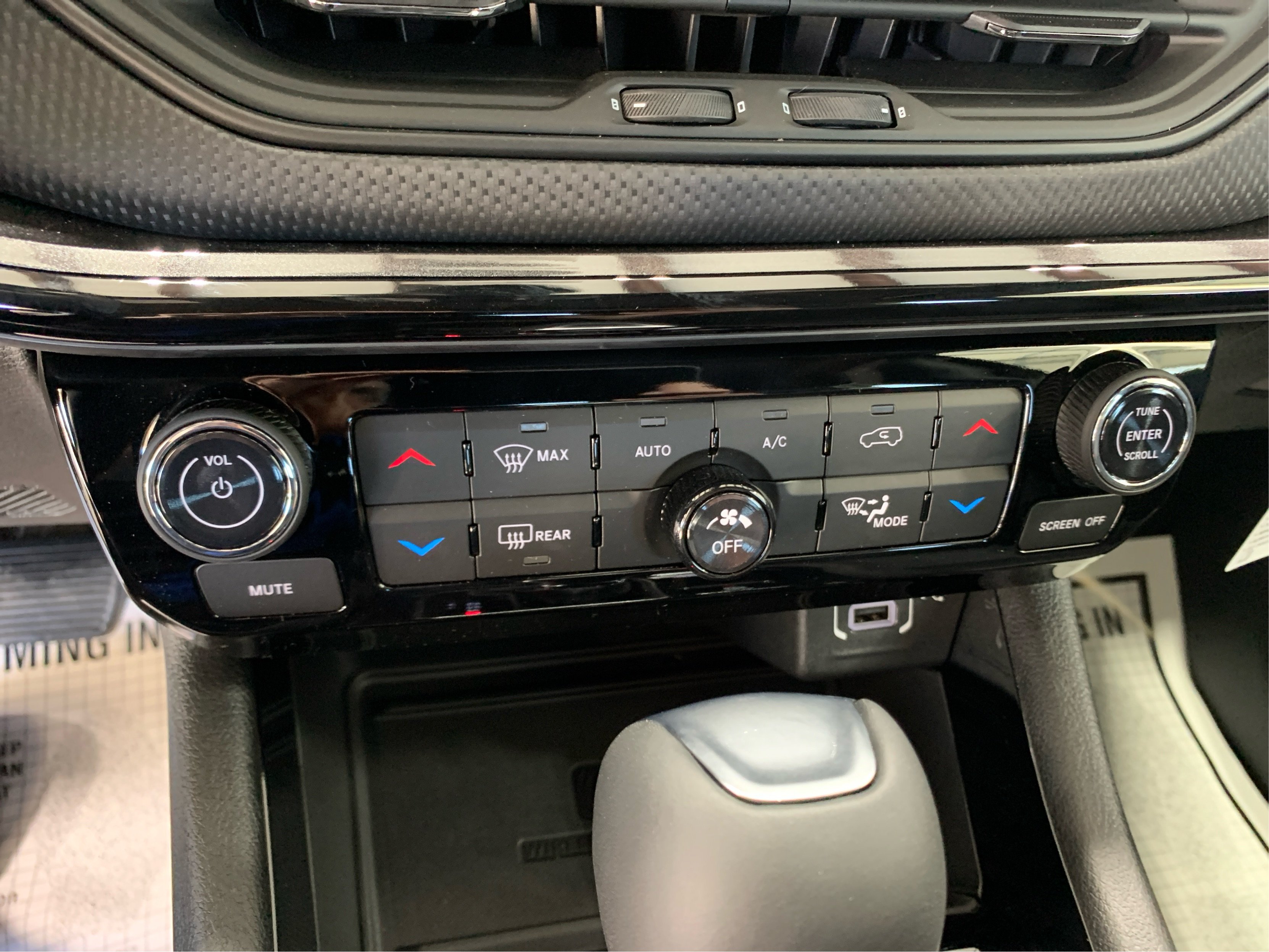 2026 Jeep Compass Altitude Special Edition - Photo 26