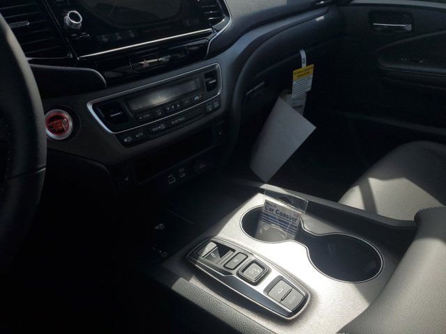 New 2026 Sonic Gray Pearl Honda RTL image 26