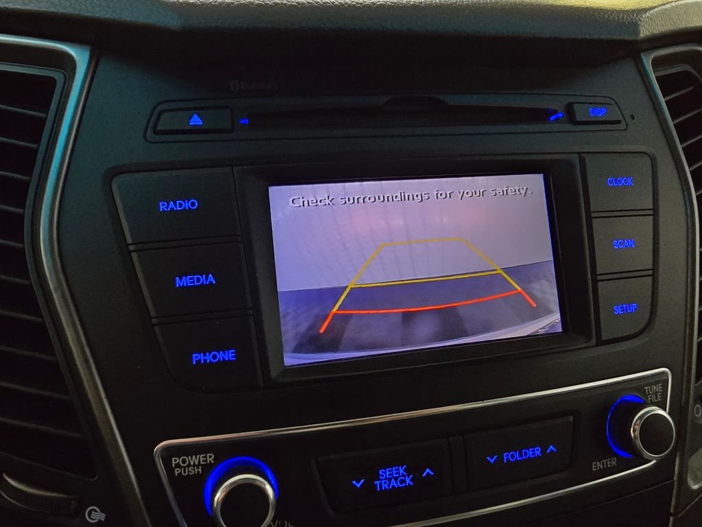 Used 2018 Silver Hyundai 2.4 Base image 29