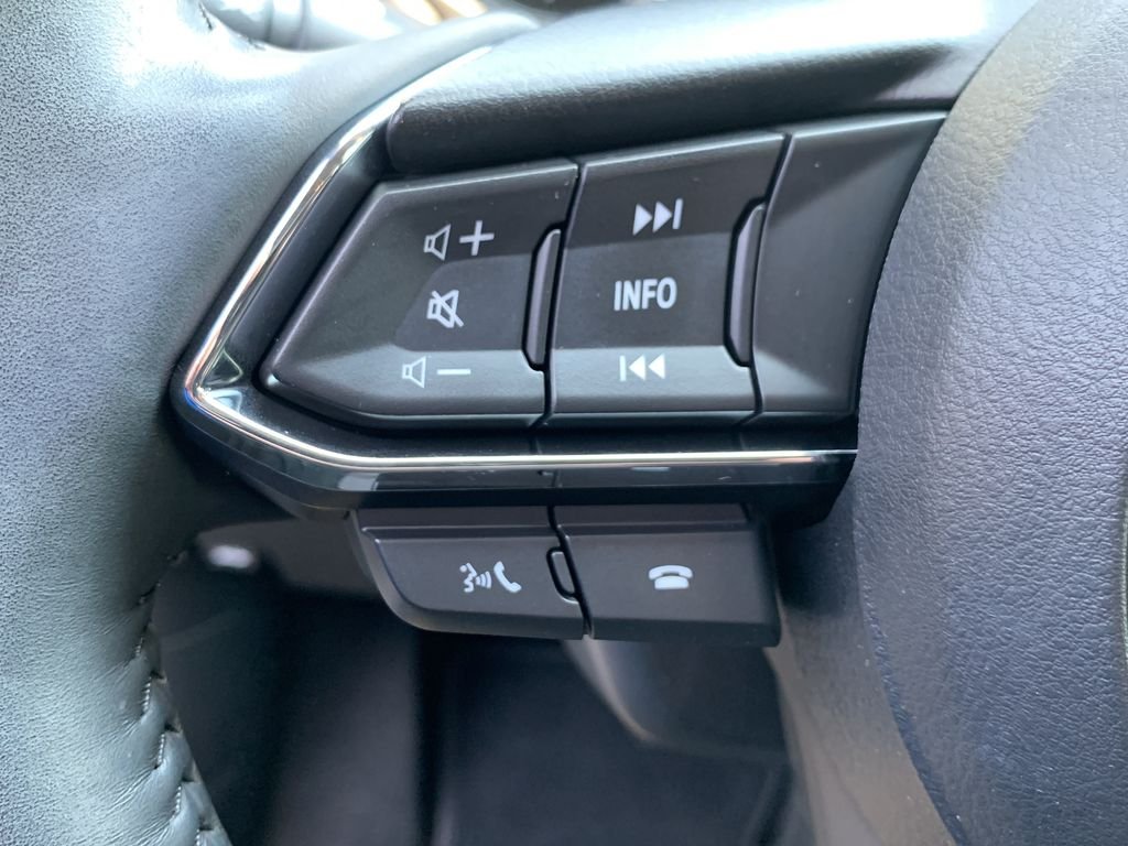 2024 Mazda CX-5 S Select Package - Photo 22