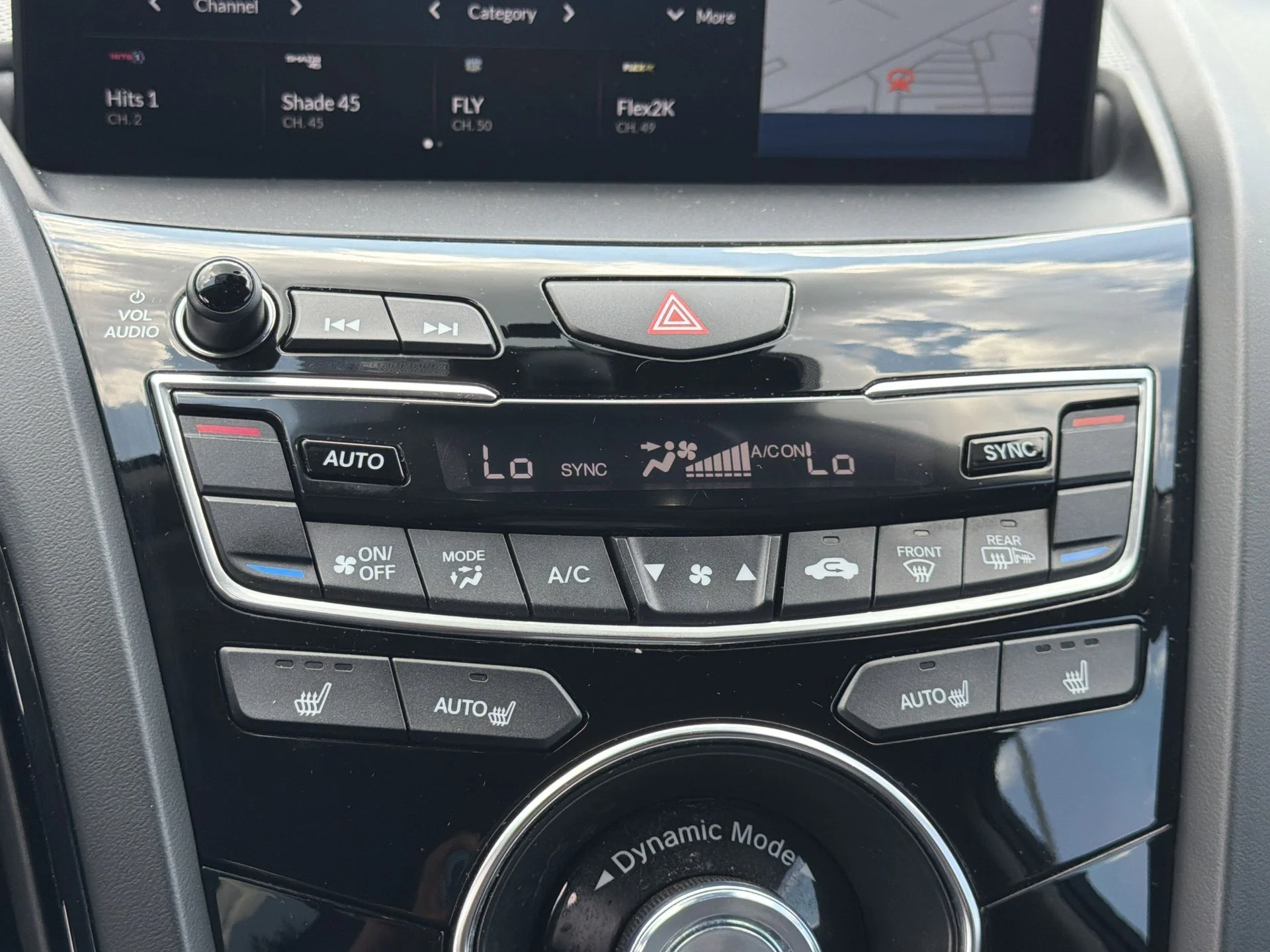 Certified Used 2023 Silver Acura Technology Package image 6