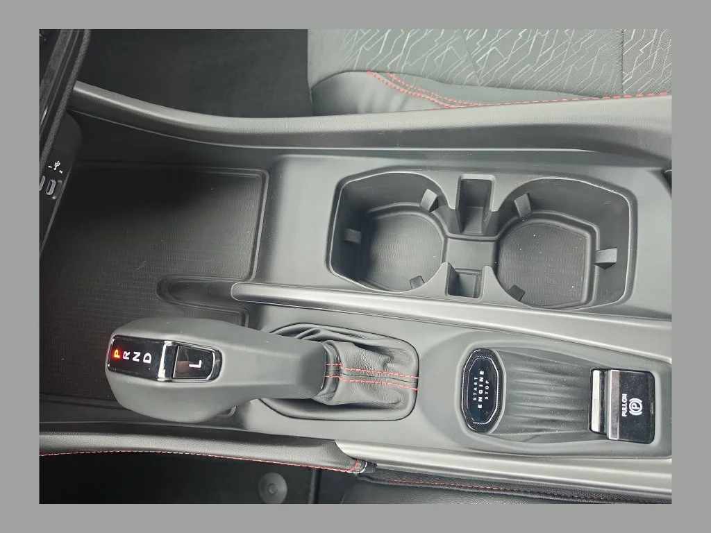 2027 Dodge Charger