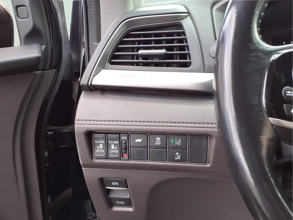 2019 Honda Odyssey EX-L - Photo 10
