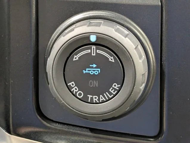 New 2026 Star White Metallic Tri-Coat Ford F-250® King Ranch® image 47