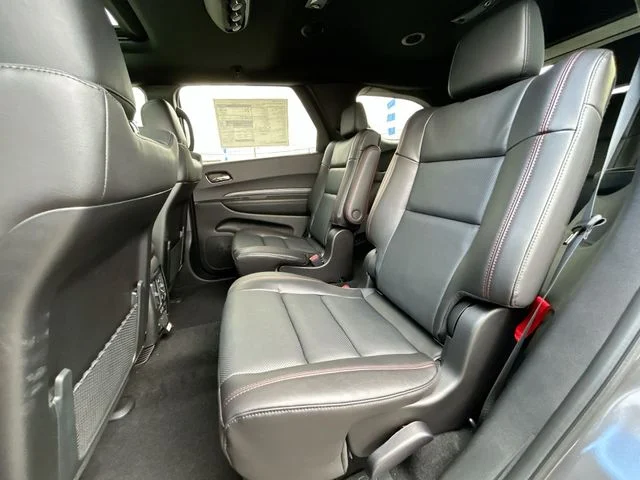 New 2026 Vapor Gray Dodge GT Plus image 24