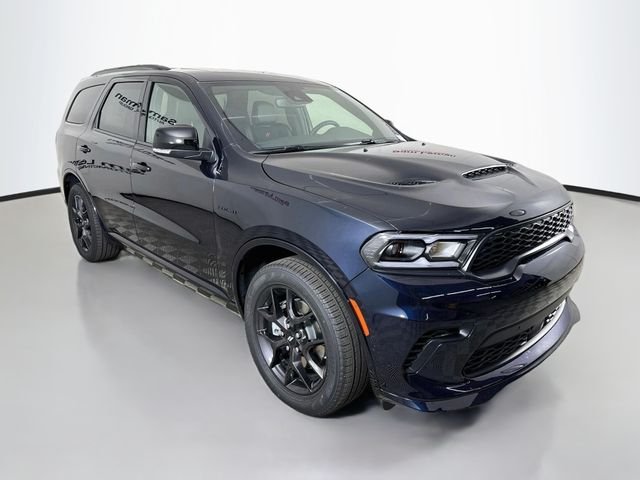 2027 Dodge Durango GT