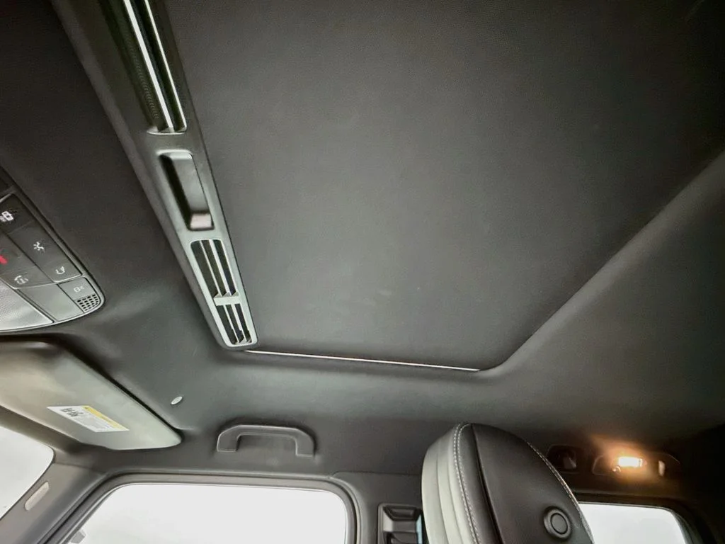Used 2019 Polar White Mercedes-Benz G 550 image 22
