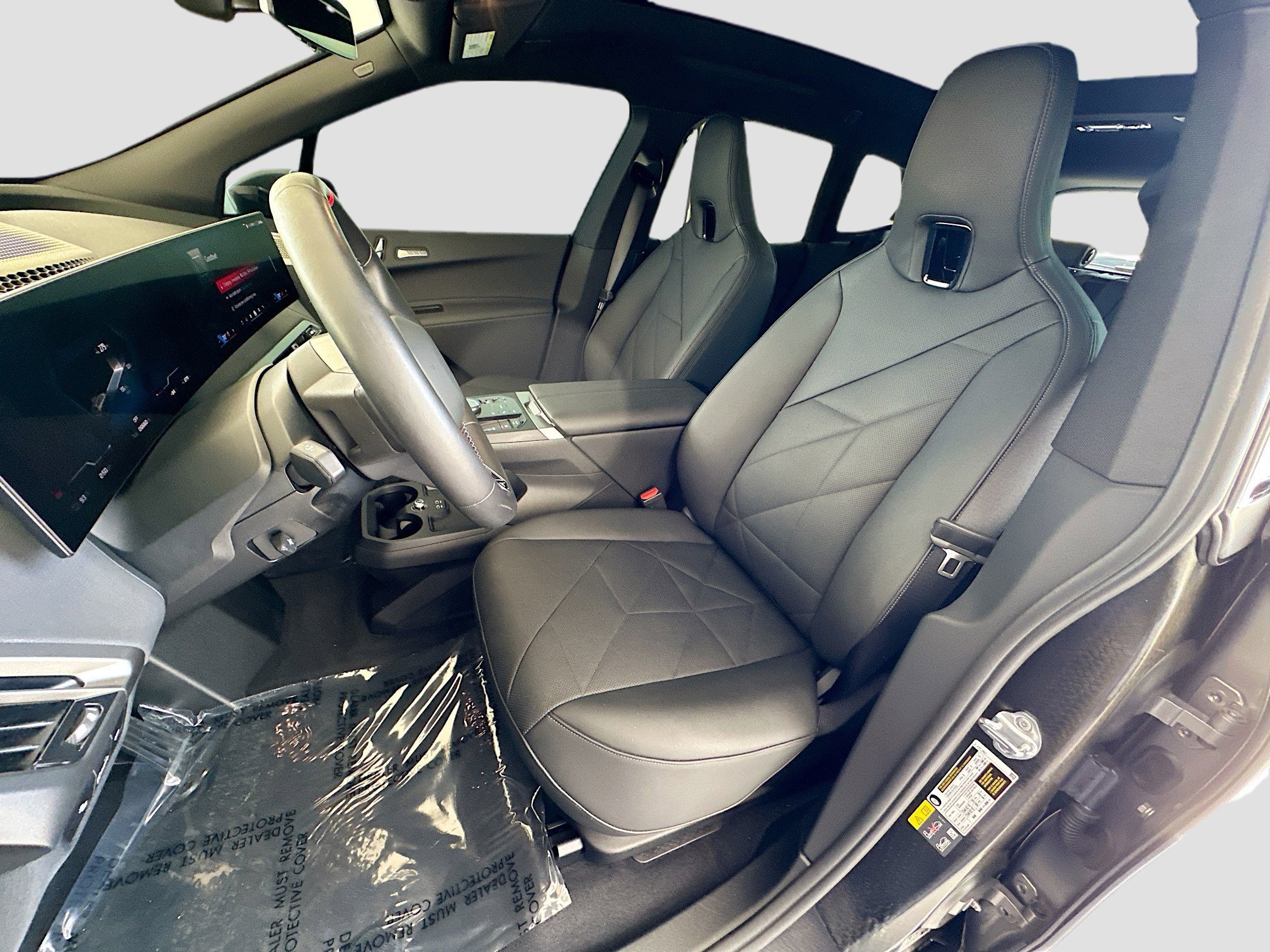 Certified Used 2025 Oxide Grey Metallic BMW M60 image 19