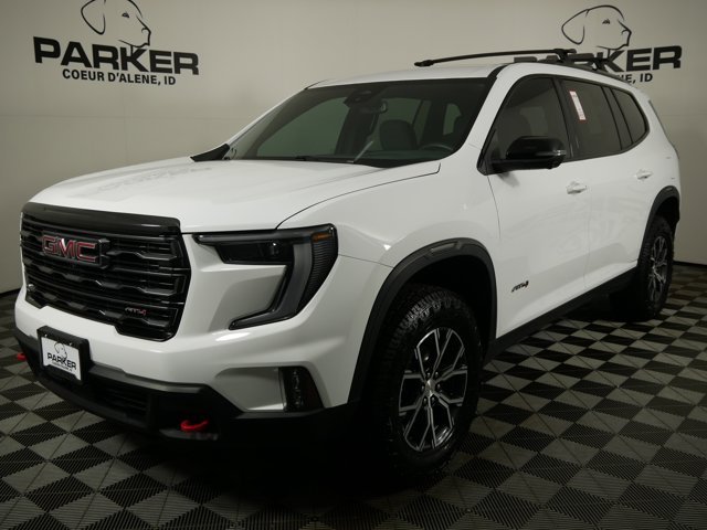 2024 GMC Acadia AT4 AWD's photo