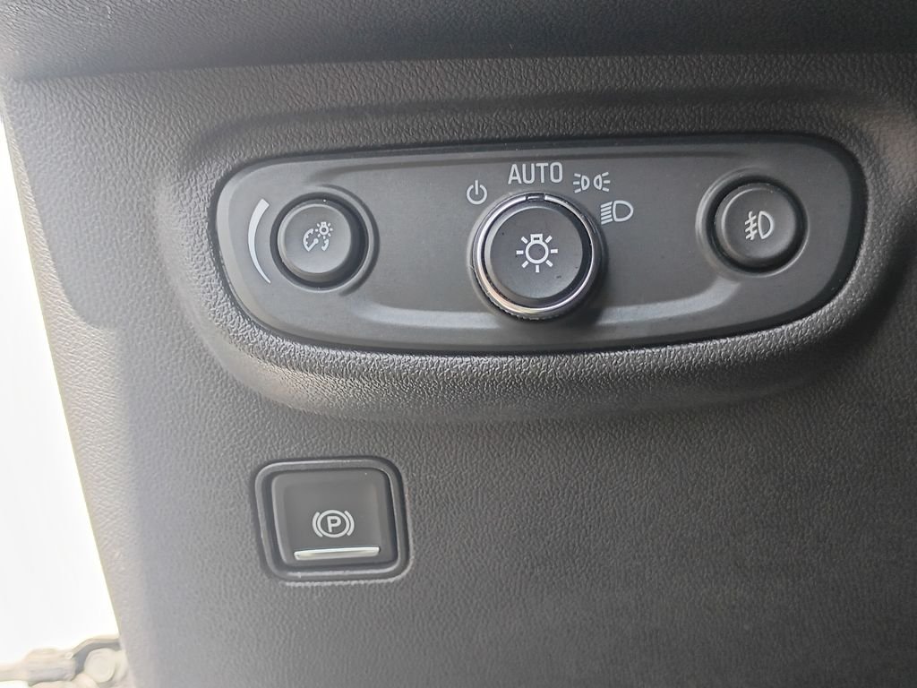 2020 GMC Terrain SLT - Photo 23