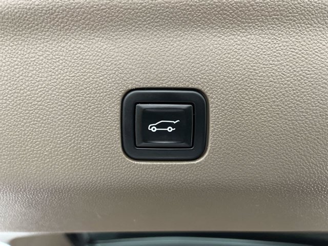 Used 2021 Cayenne Red Tintcoat GMC Denali image 37