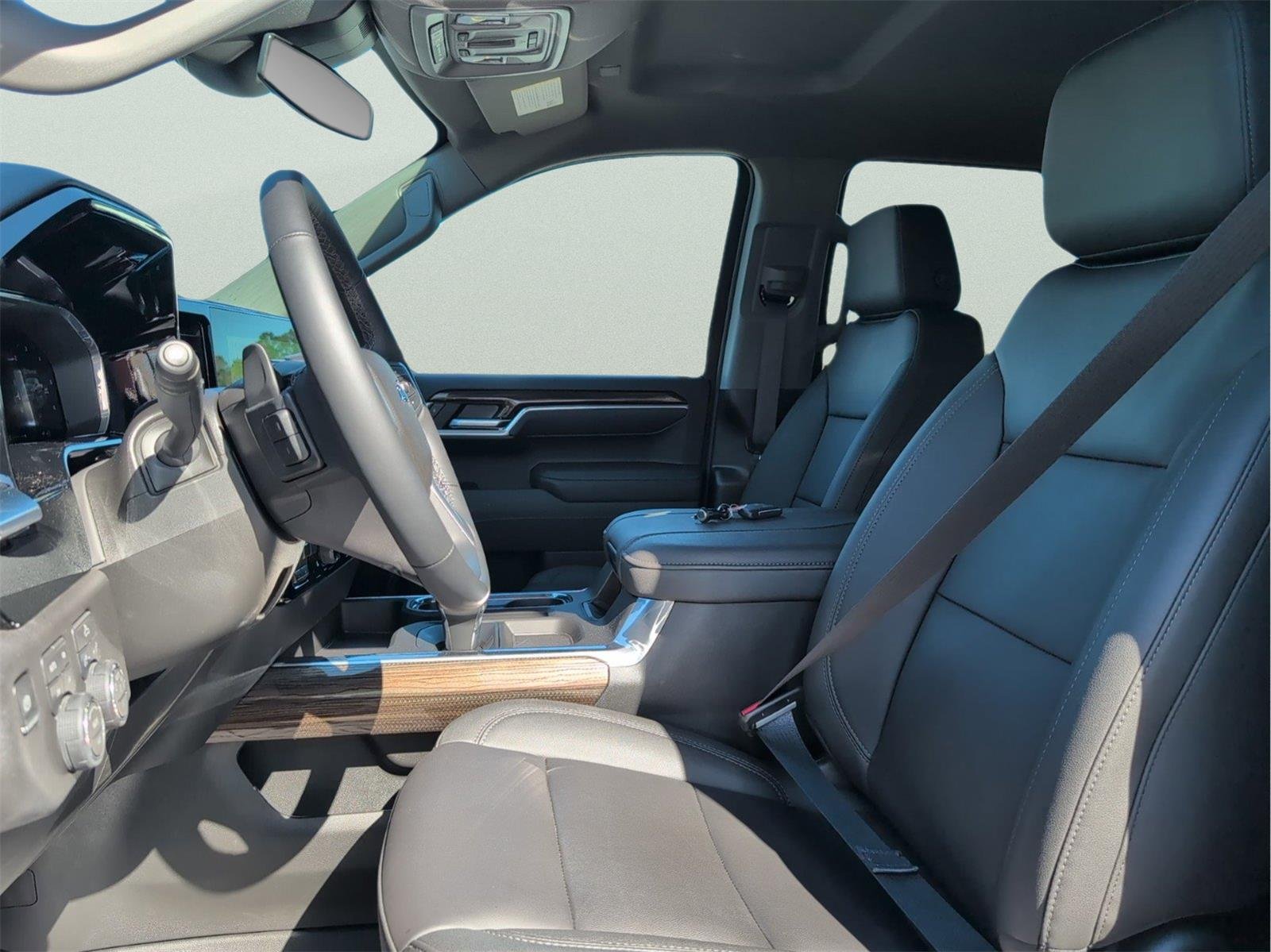 2026 Chevrolet Silverado 1500 RST - Photo 34